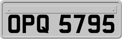OPQ5795