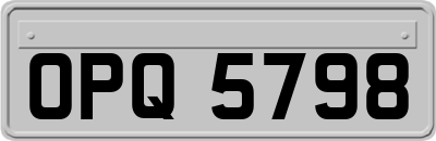 OPQ5798
