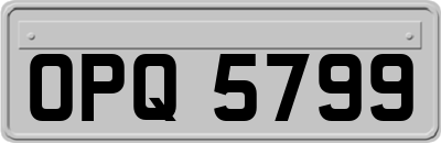 OPQ5799