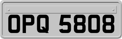 OPQ5808