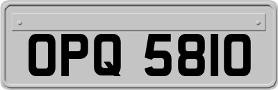 OPQ5810