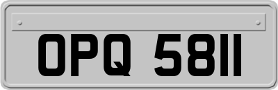 OPQ5811