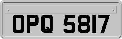 OPQ5817