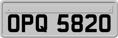 OPQ5820
