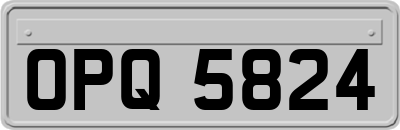 OPQ5824