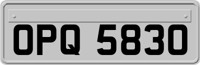 OPQ5830