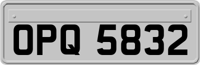 OPQ5832