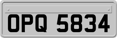 OPQ5834