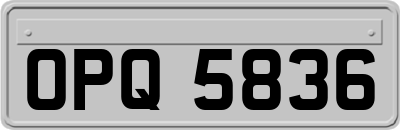 OPQ5836