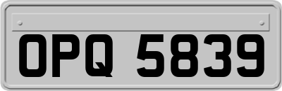 OPQ5839