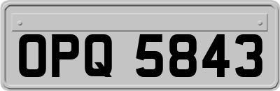 OPQ5843