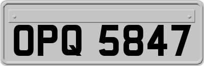 OPQ5847