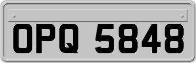 OPQ5848
