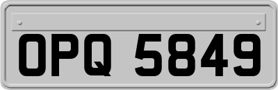 OPQ5849