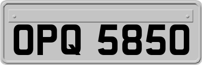 OPQ5850