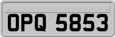 OPQ5853