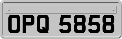 OPQ5858