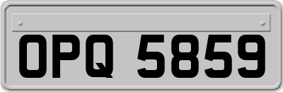 OPQ5859