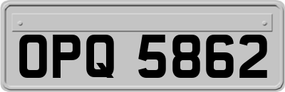 OPQ5862