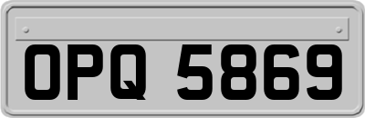 OPQ5869