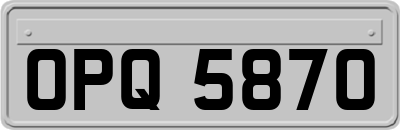 OPQ5870