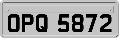 OPQ5872