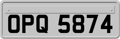 OPQ5874