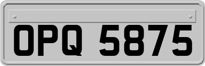 OPQ5875