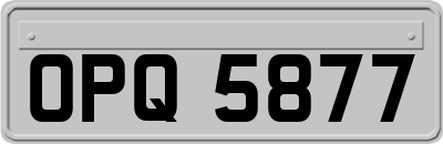 OPQ5877