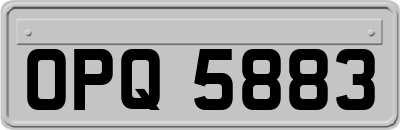 OPQ5883