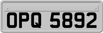 OPQ5892