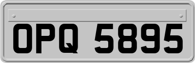 OPQ5895