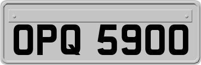 OPQ5900
