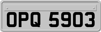 OPQ5903