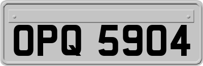 OPQ5904