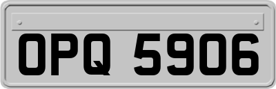 OPQ5906