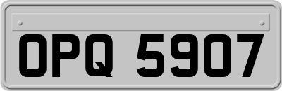 OPQ5907