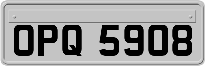 OPQ5908