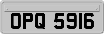 OPQ5916