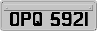 OPQ5921