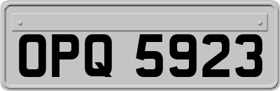 OPQ5923
