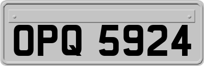 OPQ5924