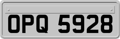 OPQ5928