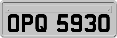 OPQ5930