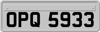 OPQ5933