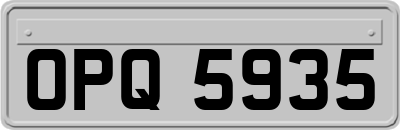 OPQ5935