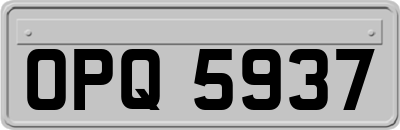 OPQ5937