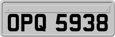 OPQ5938