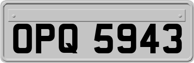 OPQ5943