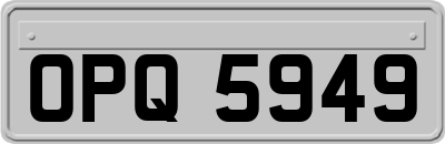 OPQ5949